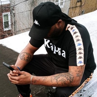 GMulaMOB's profile picture. Fin