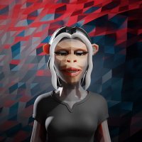 Maya (@nft_holder_) 's Twitter Profile