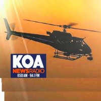 Dave Hunter (@koajetcopter) 's Twitter Profile