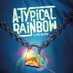 A-Typical Rainbow (@ATRainbowLDN) Twitter profile photo