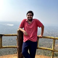 Achyutha Krishna (@achyuthkrishnap) 's Twitter Profile Photo Achyutha Krishna (@achyuthkrishnap) 's Twitter Profile Photo