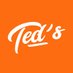 Ted's Café (@cafe_teds) Twitter profile photo Ted's Café (@cafe_teds) Twitter profile photo