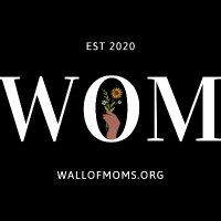 WOM OFFICIAL 🪧(@WallOfMoms) 's Twitter Profile Photo