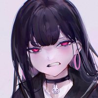 恶劣女婊 姬宫黛儿 (@daierqvq) Twitter profile photo