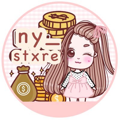 IG : ny_stxre 𓊔🍎 𝗢𝗣𝗘𝗡 11:00 - 20:00 ~💫 : แอพแท้ 𝑖𝑜𝑠 & 𝑎𝑛𝑑𝑟𝑜𝑖𝑑 ✧˖ ~  สอบถาม | สั่งซื้อ ได้เลยนะคะ🛒➰