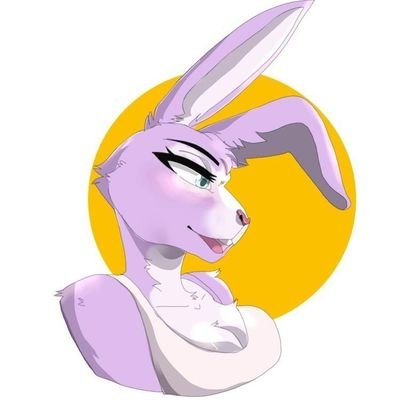 She/her 

•| 20 |•

$bunnygirliris

https://t.co/JulCzfkU6o
https://t.co/dm1YUlJgAb