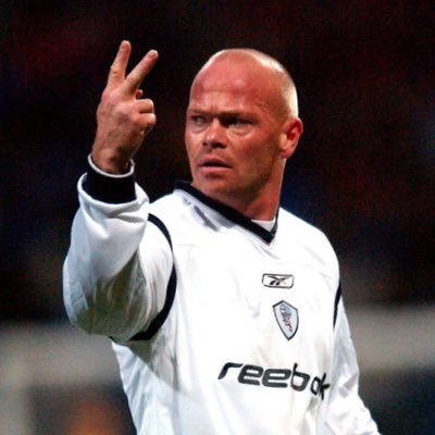 greeny_aj's profile picture. #BWFC