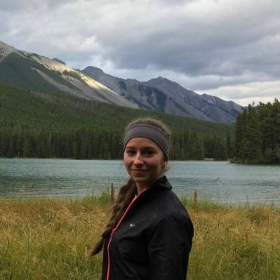 Software Developer in Calgary, Alberta
Focusing on working with small businesses and non-profits in my local area
#100Devs #WomenInTech