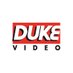 Duke Video (@dukevideo) Twitter profile photo Duke Video (@dukevideo) Twitter profile photo