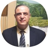 Ahmad Ahmadi (@ahmadbashu) 's Twitter Profile