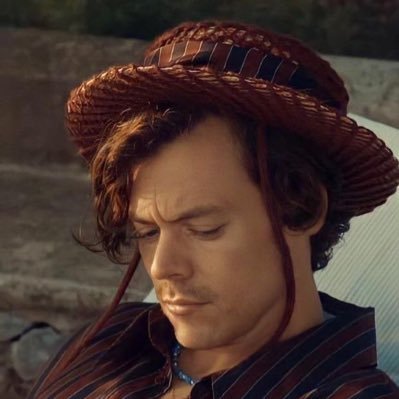 staygoldsunset's profile picture. #HARRY: I always love you |she/her
