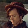 staygoldsunset's profile picture. #HARRY: I always love you |she/her