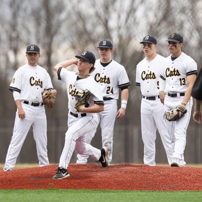 Fan Account for Shenango HS Baseball Team