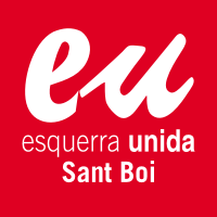 Esquerra Unida Sant Boi(@EUStBoi) 's Twitter Profile Photo