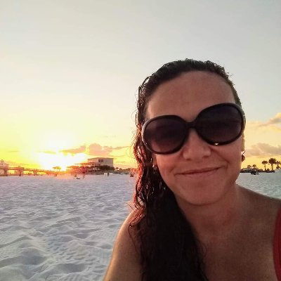 DawnOttinger's profile picture. 