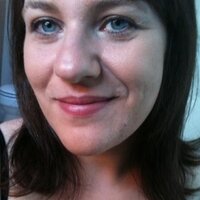 Amy Hafer - @AmesHafer Twitter Profile Photo