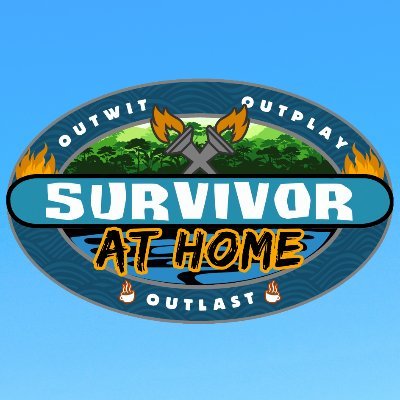 Make time for fun! Survivor at Home is an online reality game inspired by the best show on tv!