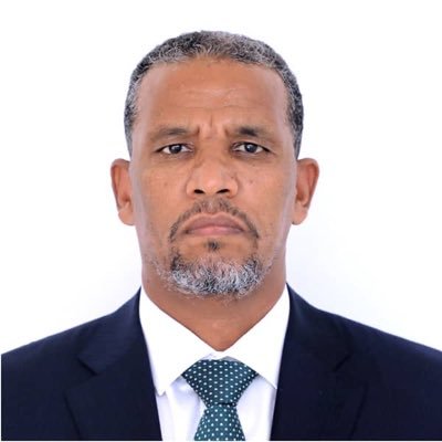 Ambassador of Ethiopia to Djibouti