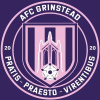 AFC Grinstead (@afcgrinstead) 's Twitter Profile