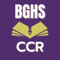 BGHS College and Career Readiness(@bghsccr) 's Twitter Profile Photo