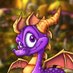 SpyroFanArt (@SpyroFanArt) Twitter profile photo