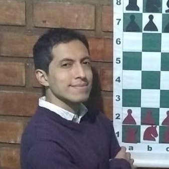 Juego ajedrez ♟ Simpatizo con las ideas de la libertad 🕊 Creo que no existe la justicia social ⚖ Cuanto más pequeño el Estado, mejor 💲