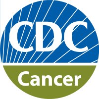 CDC Cancer(@CDC_Cancer) 's Twitter Profile Photo