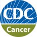 @CDC_Cancer