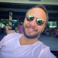 maxim khalil (@maximkhalil) 's Twitter Profile