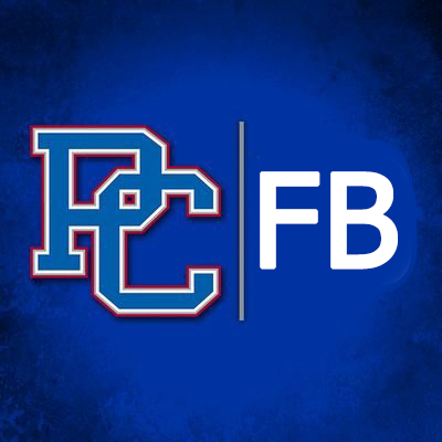 The Official Twitter account of Presbyterian College Football #PTR #SwingTheSword