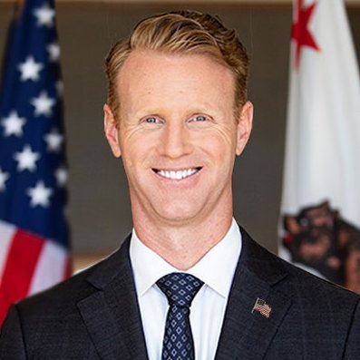 Republican Nominee for CA's 2nd Congressional District. 12th Generation American, Veteran, business owner, and lifelong Sonoma County resident. Semper Fidelis.