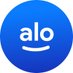 aloSIM (@alosim_app) Twitter profile photo
