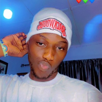 Drip_King001's profile picture. Que Sera Sera 🥰