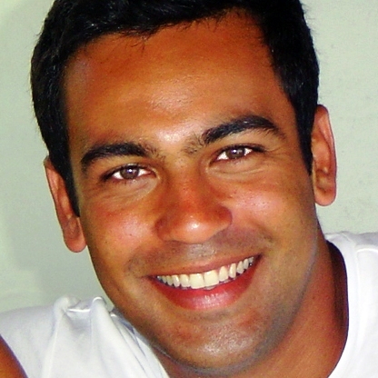 danielbrasil's profile picture. 