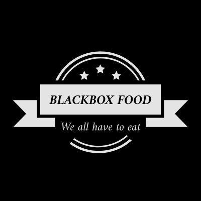 Black Box Food
