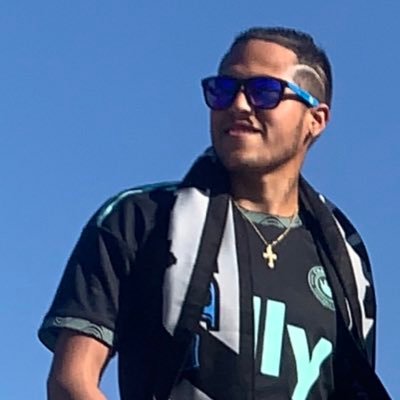 MexicoGarcia1's profile picture. #ClassOf2016 #704 #336