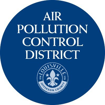 Official Twitter account of the Louisville Metro Air Pollution Control District.