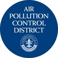 Louisville Air Pollution Control(@LouAPCD) 's Twitter Profile Photo