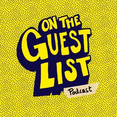 ontheguestlist1 Profile Picture