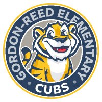 Gordon-Reed Elementary, Conroe ISD (@gordonreedcisd) Twitter profile photo