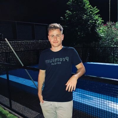 nachodidomenico's profile picture. 