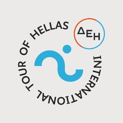 ΔΕΗ International Tour of Hellas 2024 - Official account 🚴☀️🇬🇷