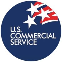 U.S. Commercial Service (@exportgov) 's Twitter Profile Photo U.S. Commercial Service (@exportgov) 's Twitter Profile Photo