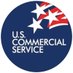 U.S. Commercial Service (@exportgov) Twitter profile photo U.S. Commercial Service (@exportgov) Twitter profile photo