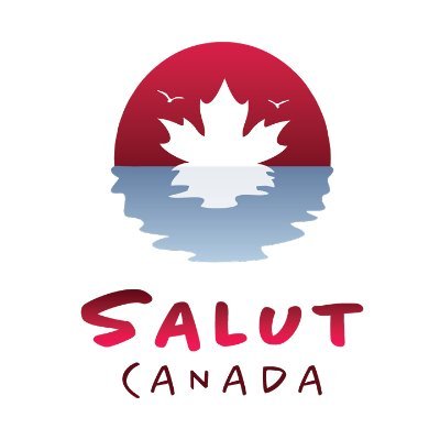 Ensemble de produits culturels et touristiques francos au Canada qui proposent aux visiteurs des services en français.

#SalutCanada, plus qu'une destination.