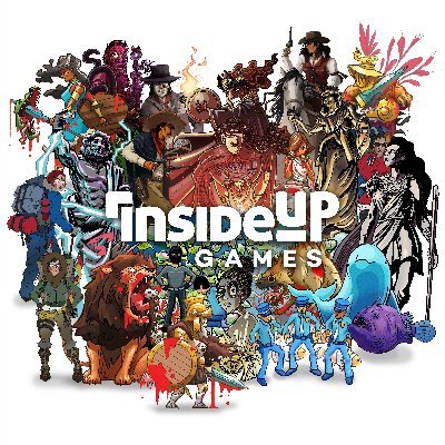 Insideupgames Profile Picture
