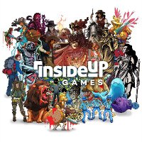 Inside Up Games(@Insideupgames) 's Twitter Profileg