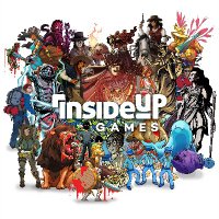 Inside Up Games (@insideupgames) 's Twitter Profile