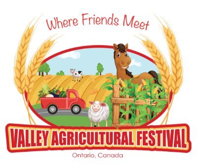 The Valley Agricultural Festival formally known as the Arnprior Fair will take place on July 29-31, 2022! We have lots of exciting events for the whole family!