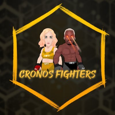 Cronos Fighters | 2024